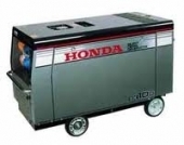 Honda diesel generator silent #4