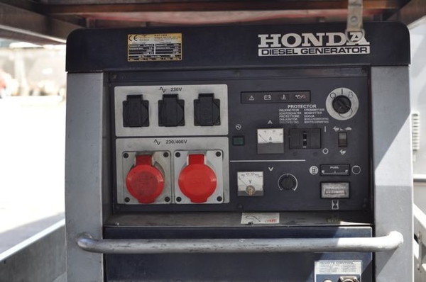 Honda stromerzeuger reparatur berlin #2